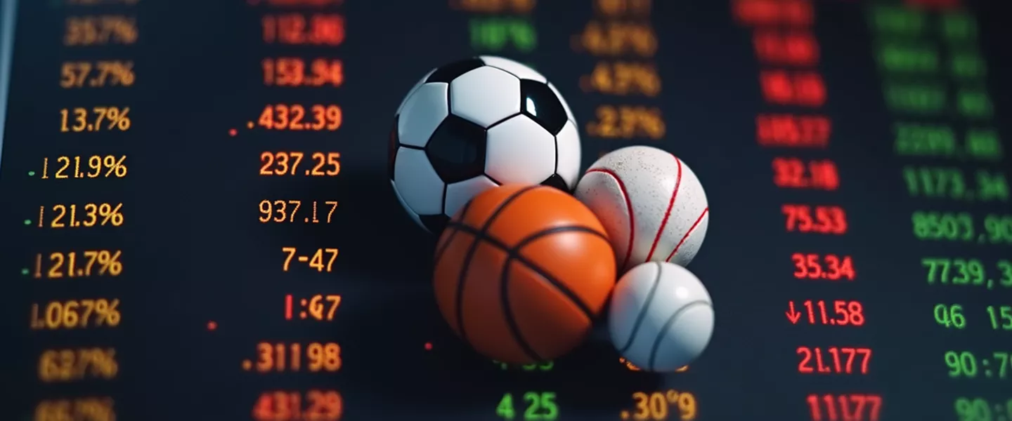 Analyse des paris sportifs